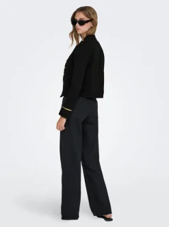 ONLANETTA Sweatcardigan