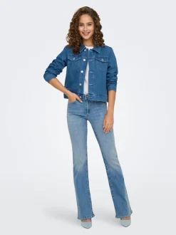 ONLANN Flared Fit Jeans