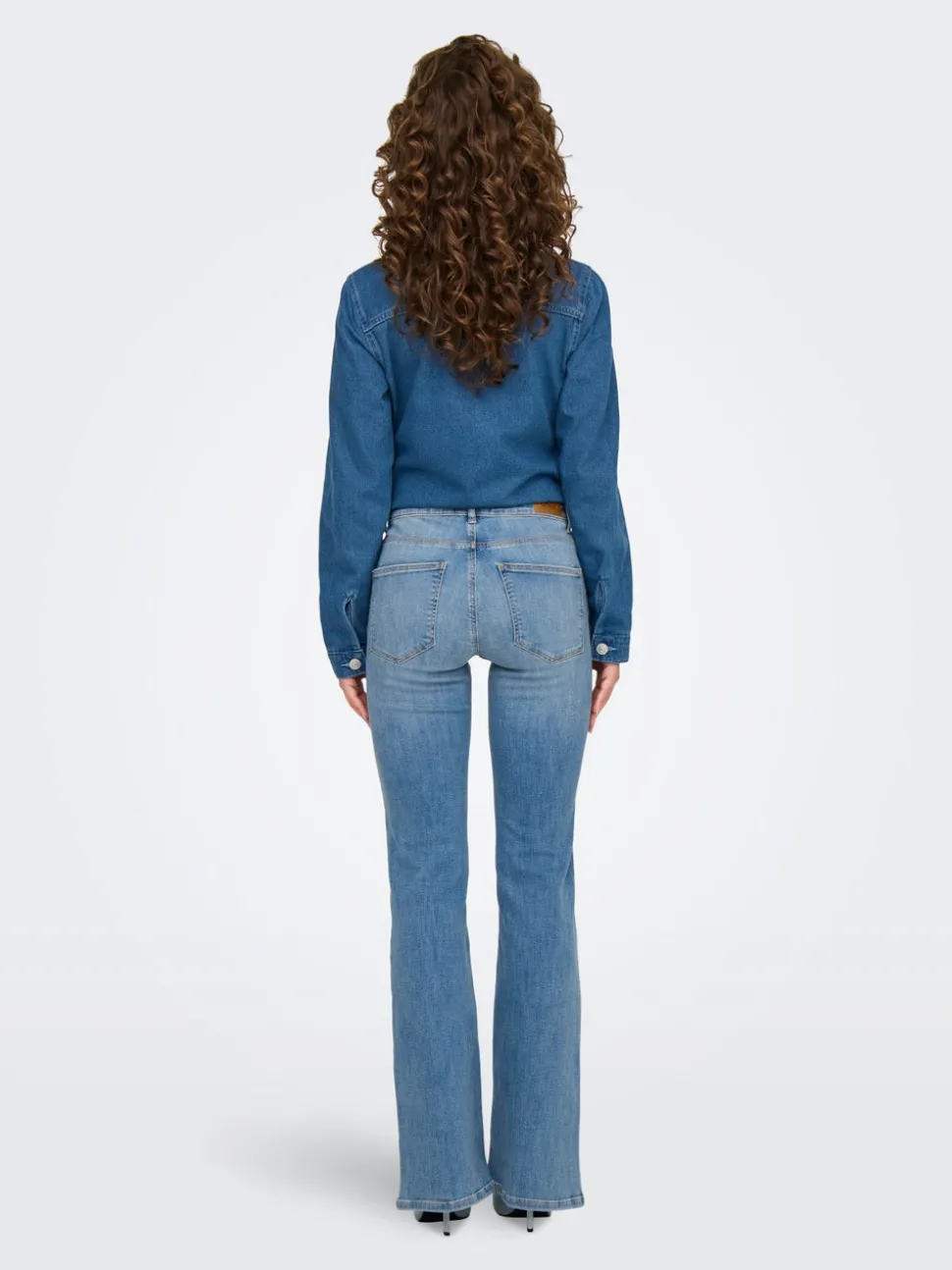 ONLANN Flared Fit Jeans