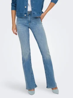 ONLANN Flared Fit Jeans