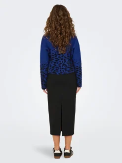 ONLANNI Strikkegenser