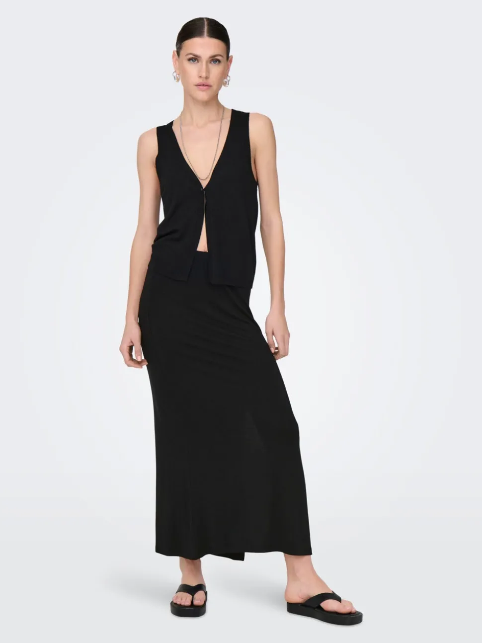 ONLANTONIA Vest