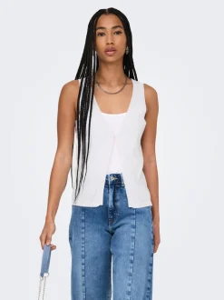ONLANTONIA Vest