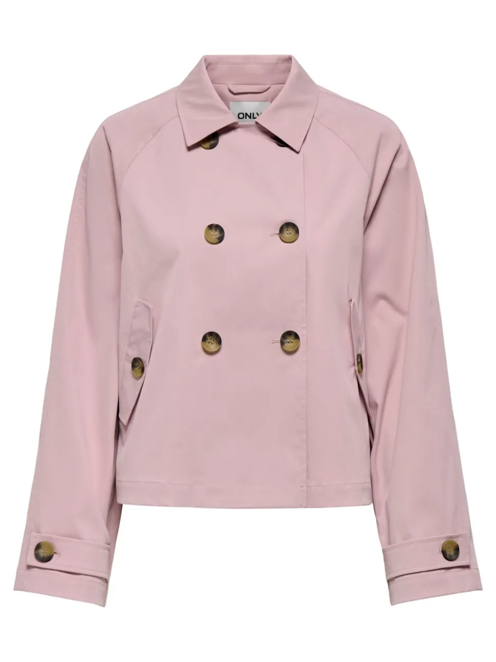 ONLAPRIL Trenchcoat