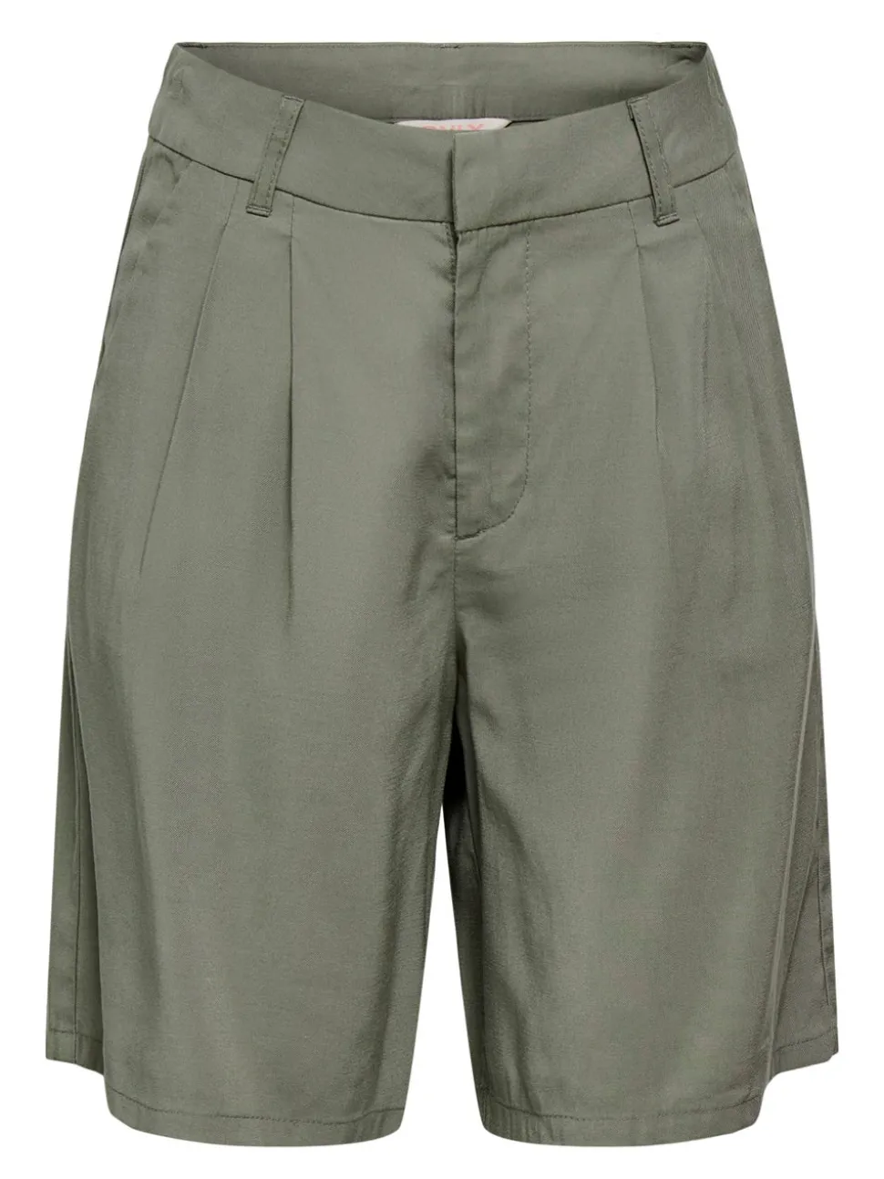ONLARIS Regular Fit Bermuda Shorts