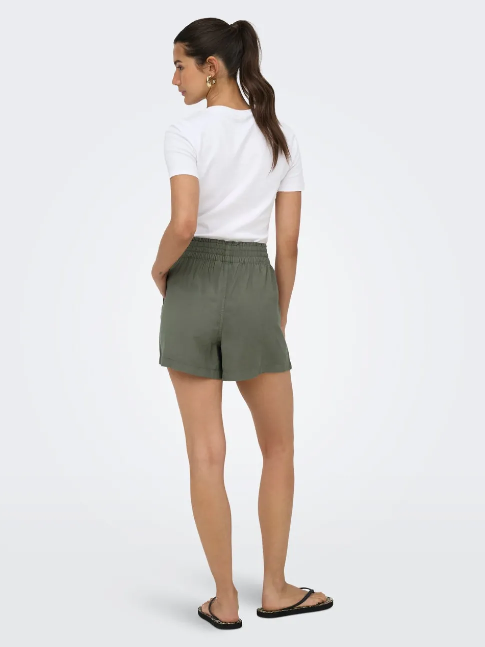 ONLARIS Regular Fit Shorts