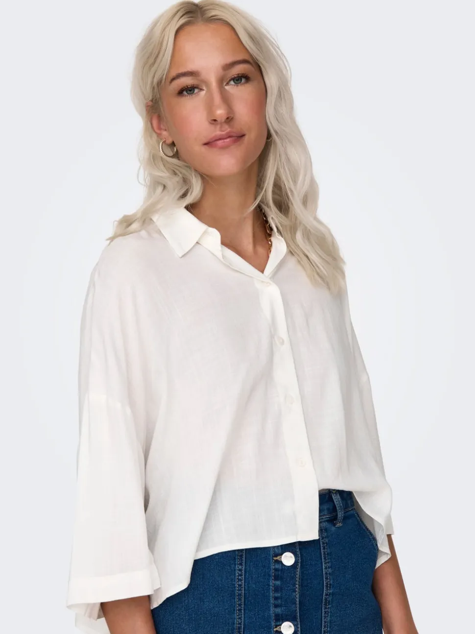 ONLASTRID Skjorte
