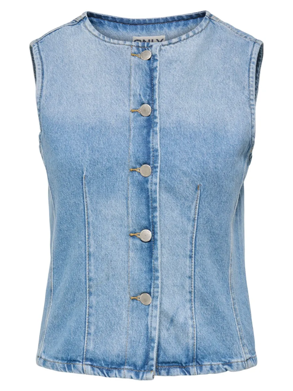 ONLAYA Skreddersydd vest