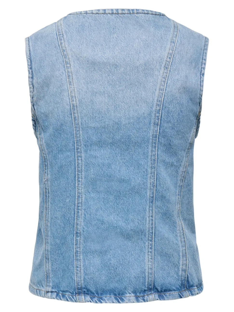 ONLAYA Skreddersydd vest