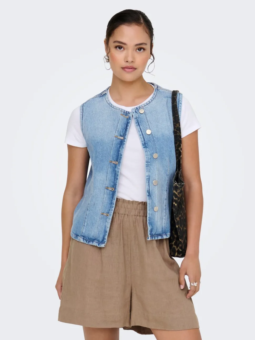 ONLAYA Skreddersydd vest