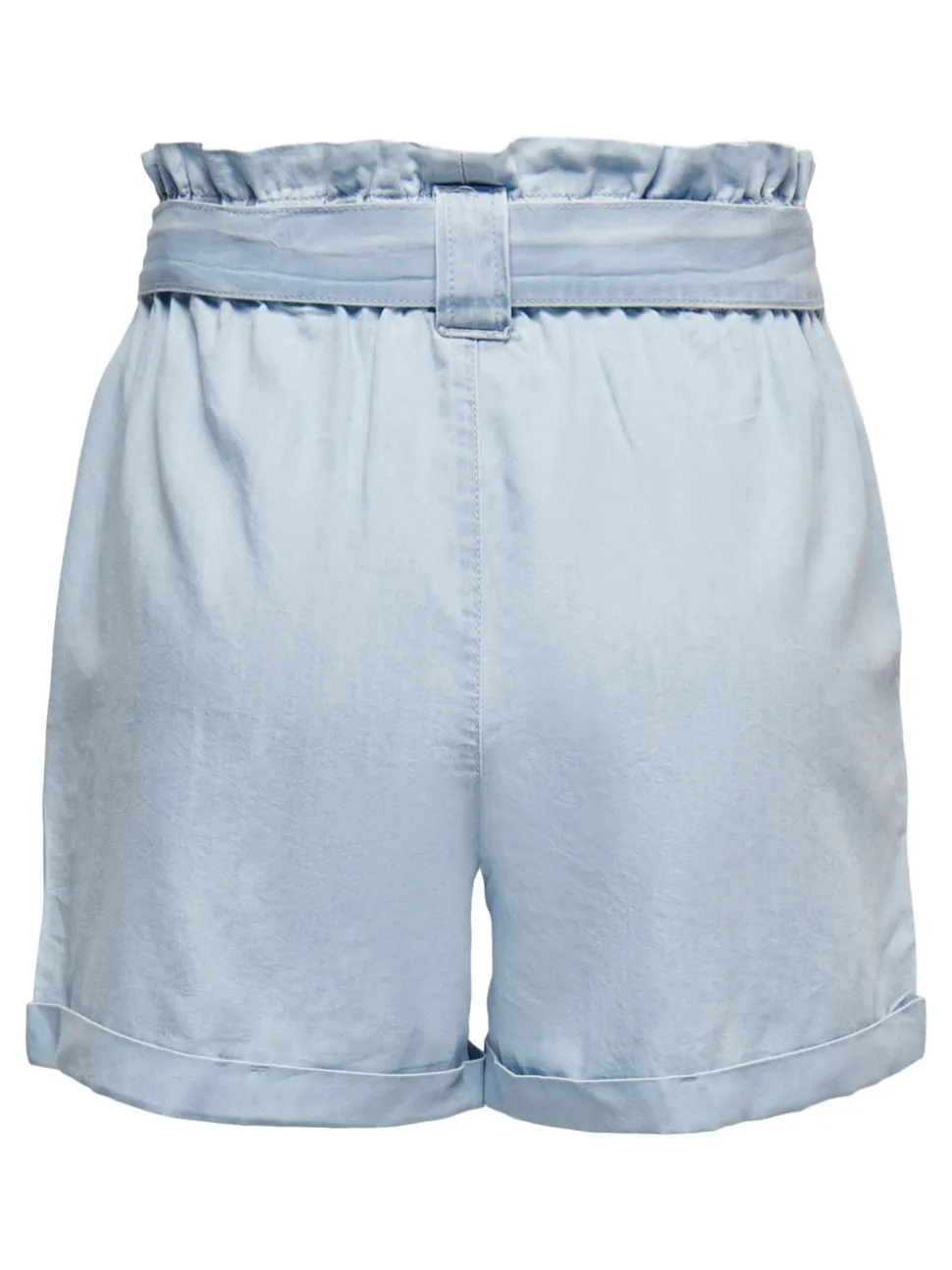 ONLBEA Høy midje Regular Fit Denimshorts