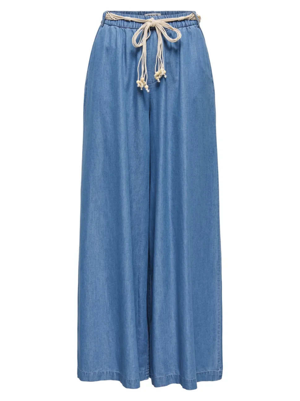 ONLBEA Høy midje Wide Leg Fit Jeans