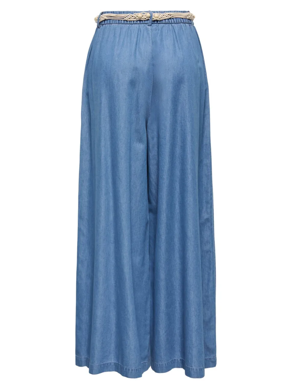 ONLBEA Høy midje Wide Leg Fit Jeans