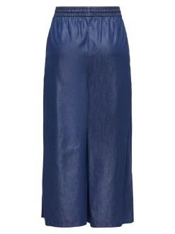 ONLBEA Høy midje Wide Leg Fit Jeans