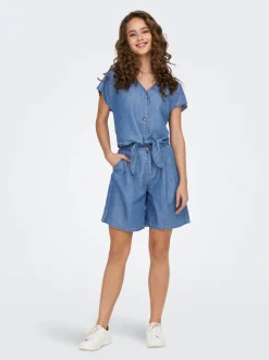 ONLBEA Regular Fit Denimshorts