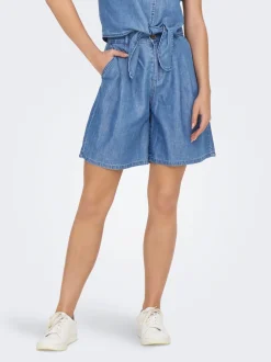 ONLBEA Regular Fit Denimshorts