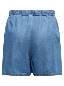 ONLBEA Straight Fit Denimshorts