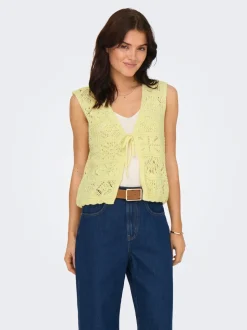 ONLBEACH Vest