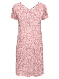 ONLBERA Kort kjole