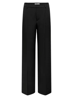 ONLBERRY Wide Leg Fit Bukser med vide ben