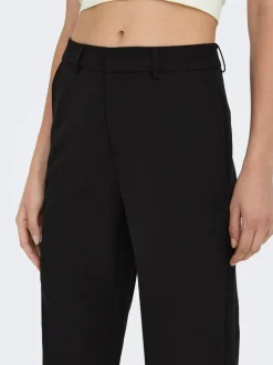 ONLBERRY Wide Leg Fit Bukser med vide ben