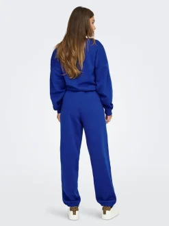 ONLBEST Wide Leg Fit Sweatbukse