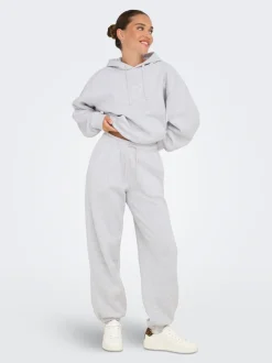 ONLBEST Wide Leg Fit Sweatbukse