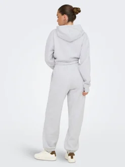 ONLBEST Wide Leg Fit Sweatbukse
