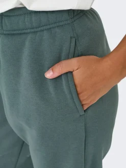 ONLBEST Wide Leg Fit Sweatbukse