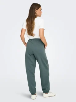 ONLBEST Wide Leg Fit Sweatbukse