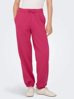 ONLBEST Wide Leg Fit Sweatbukse