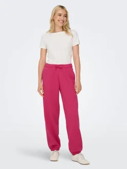 ONLBEST Wide Leg Fit Sweatbukse
