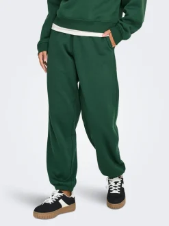 ONLBEST Wide Leg Fit Sweatbukse