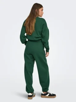 ONLBEST Wide Leg Fit Sweatbukse