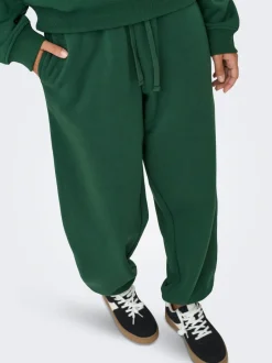 ONLBEST Wide Leg Fit Sweatbukse