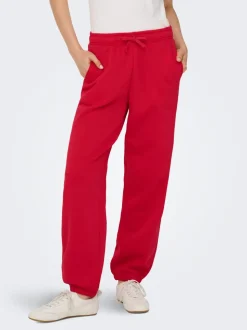 ONLBEST Wide Leg Fit Sweatbukse