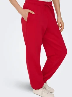 ONLBEST Wide Leg Fit Sweatbukse