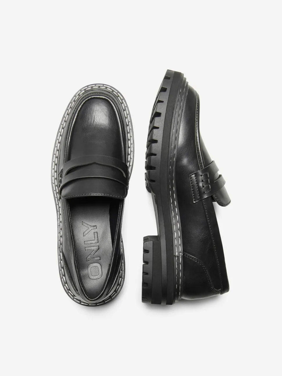 ONLBETH-3 Loafers
