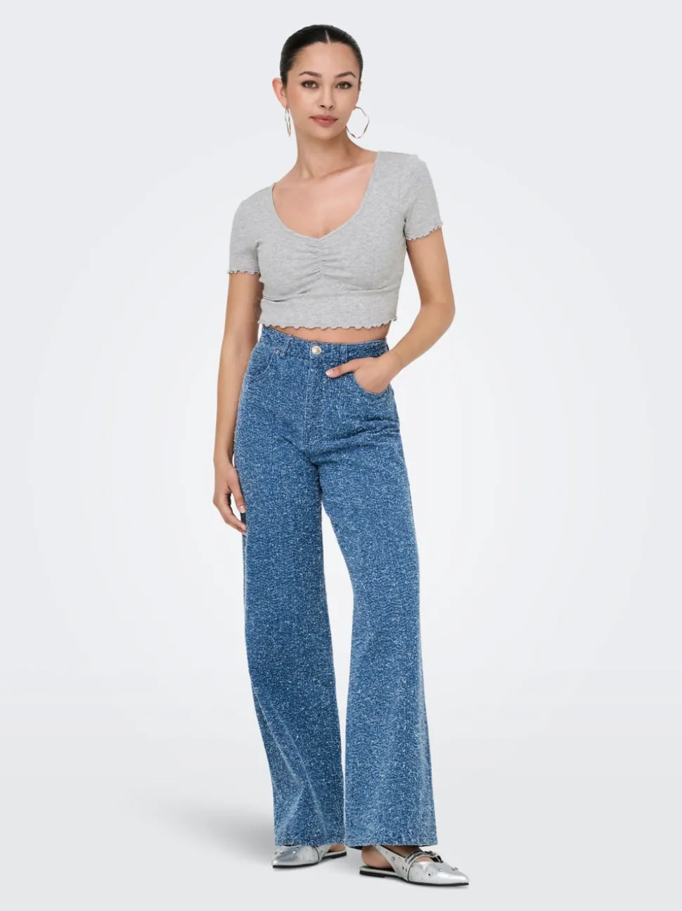 ONLBETTY Topp