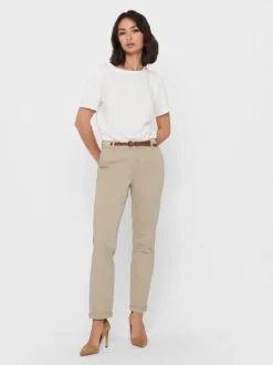 ONLBIANA Regular Fit Chinobukse