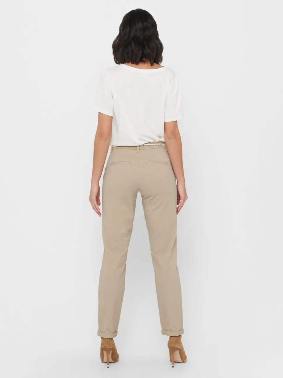 ONLBIANA Regular Fit Chinobukse