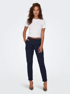 ONLBIANA Regular Fit Chinobukse