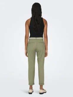 ONLBIANA Regular Fit Chinobukse