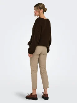ONLBIANA Regular Fit Chinobukse
