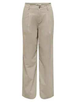 ONLBIANA Wide Leg Fit Chinobukse