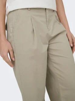 ONLBIANA Wide Leg Fit Chinobukse