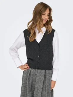ONLBILLIE Vest