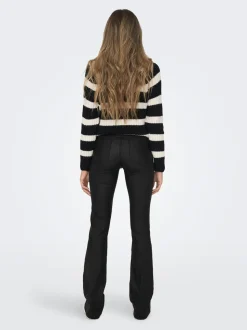 ONLBLUSH flared Fit Bukser