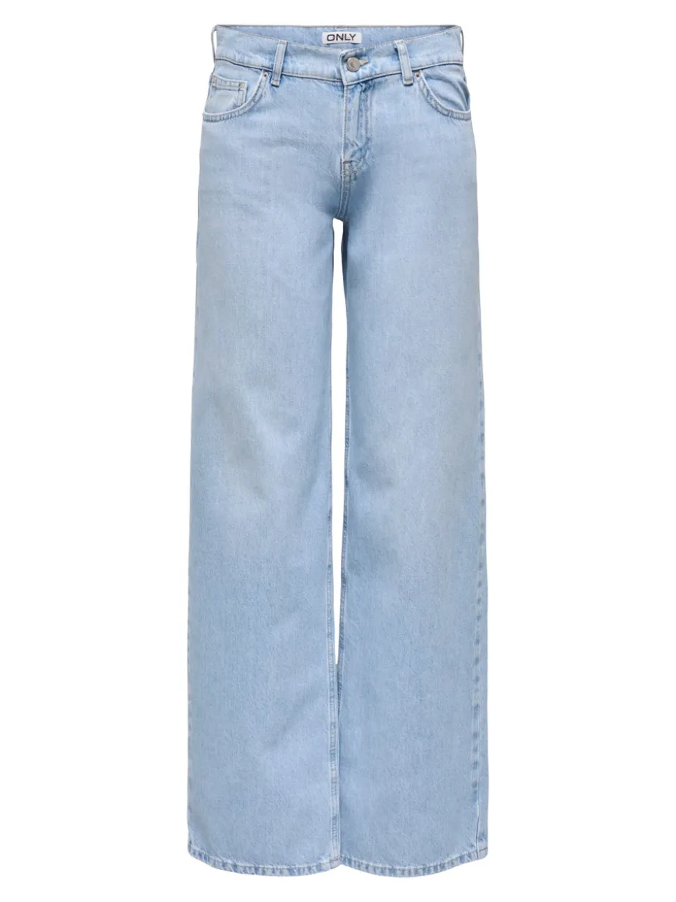 ONLBRENDA Lav midje Straight Fit Jeans