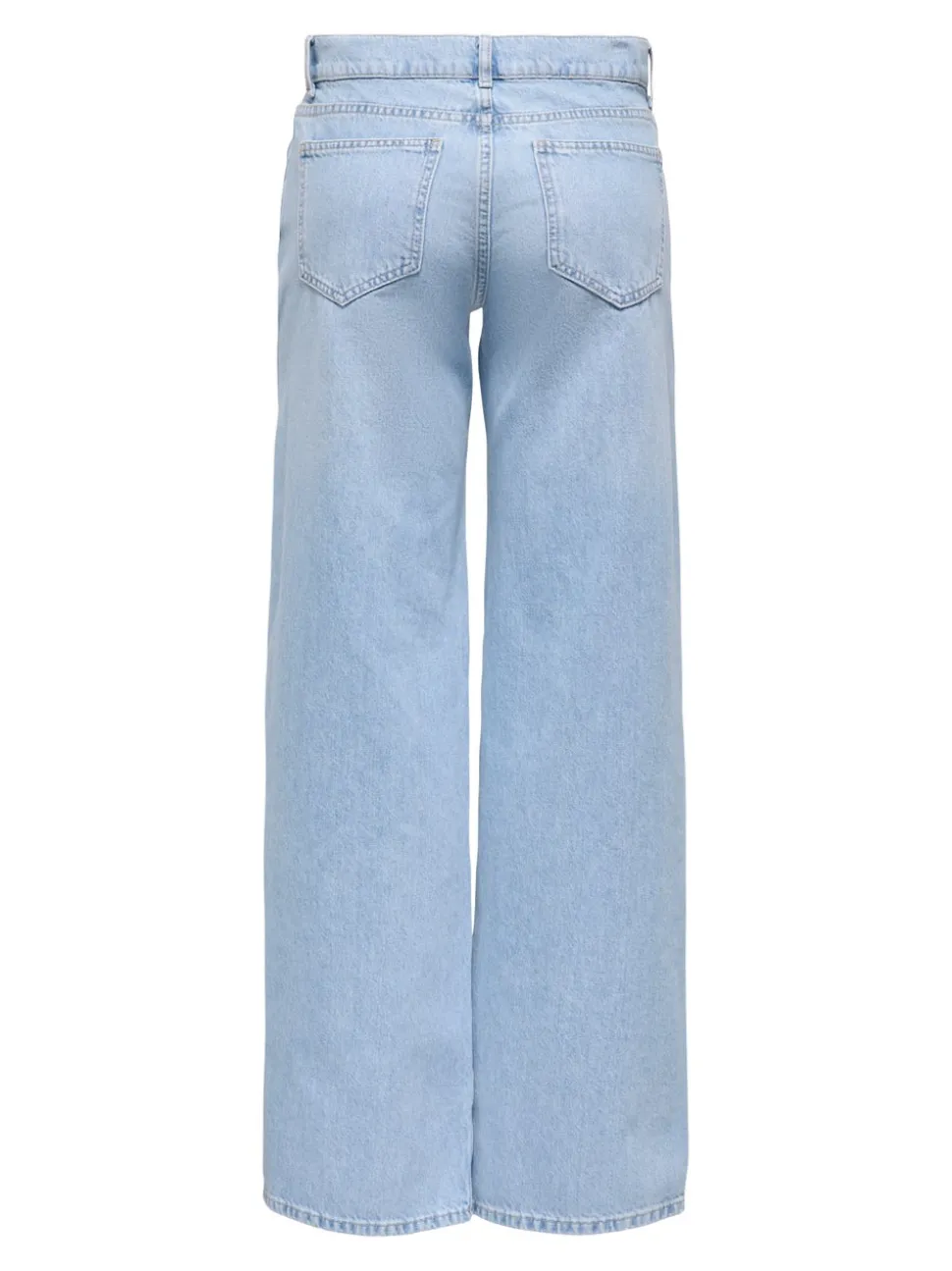 ONLBRENDA Lav midje Straight Fit Jeans